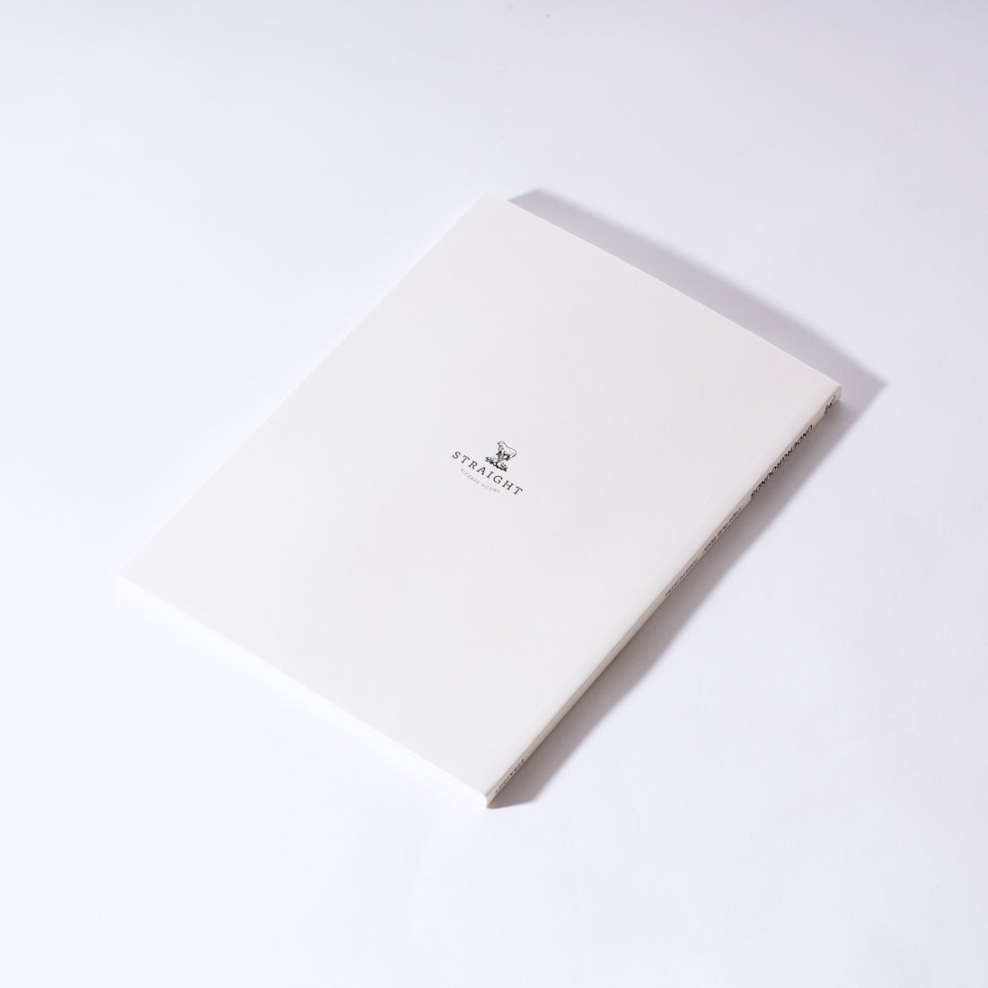 UNDERGROUNDS -CAPE BULB BOOK- / FUMIO FUJIKAWA